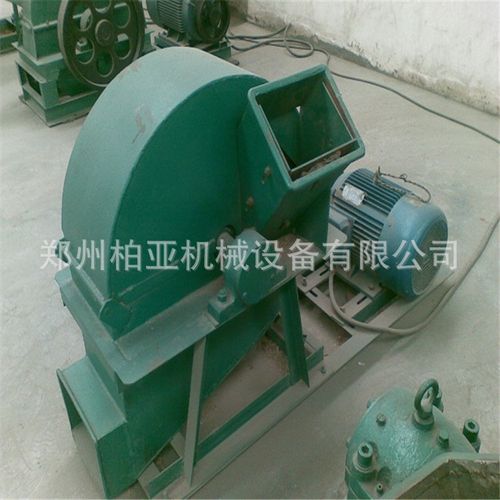 厂家供应木屑机750型 边角料变废为宝，菌类养殖与建材加工的得力助手