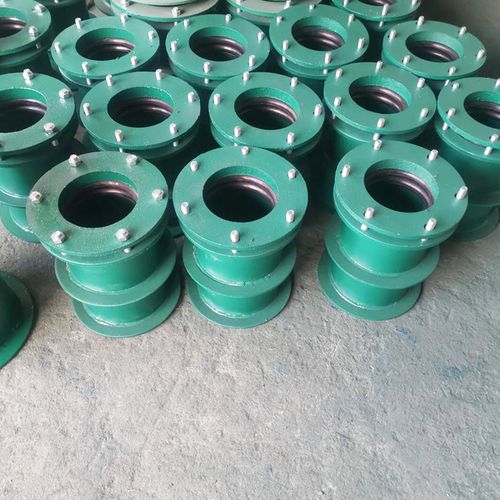 容刚建材加工生产柔性防水套管刚性套管定做产品