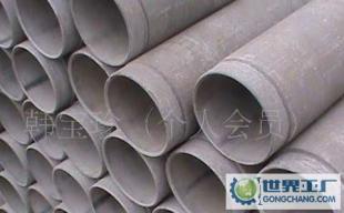 维纶水泥烟筒管 建材加工领域的高效耐用之选